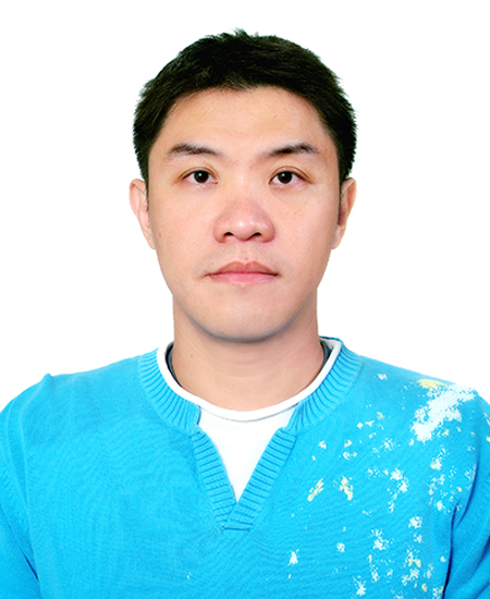 吳智偉
